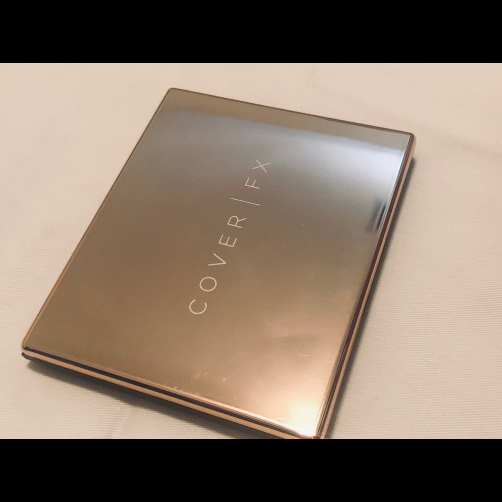 Cover FX Perfect Highlighting Palette
